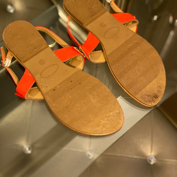 Native Style sandals. - Picture 2 of 2